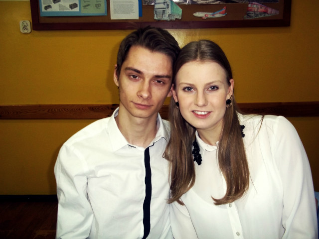 moje Sodziaki. 