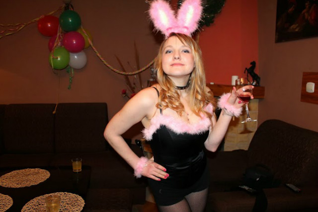 naje-Bunny
