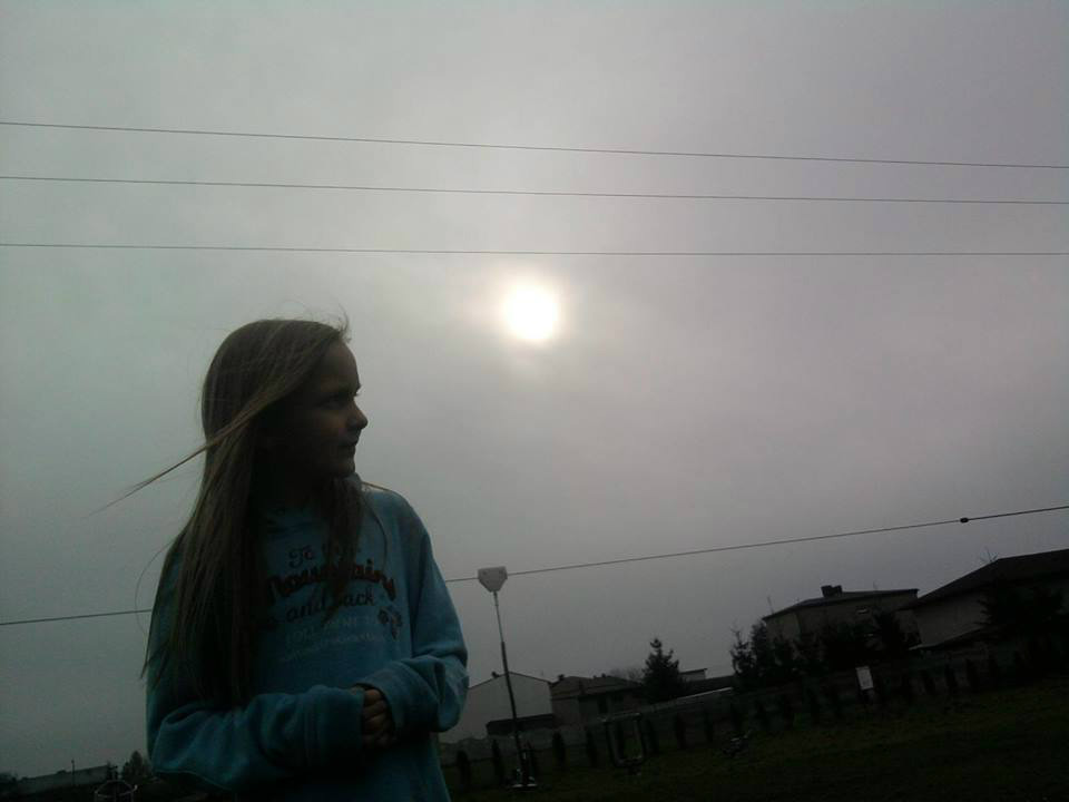 Plac zabaw - Pyrzowice ;)