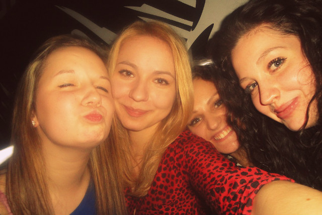 18-stkowe :)