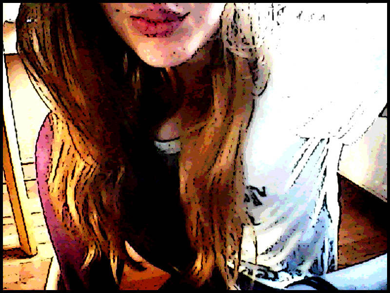 W moich mylach .