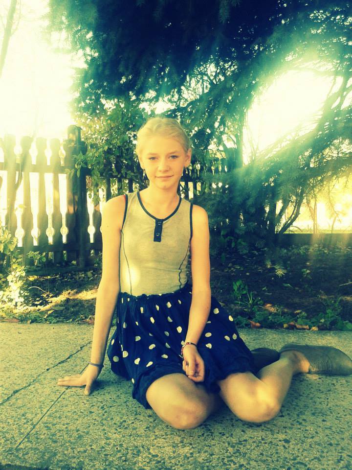 Takie tam :*