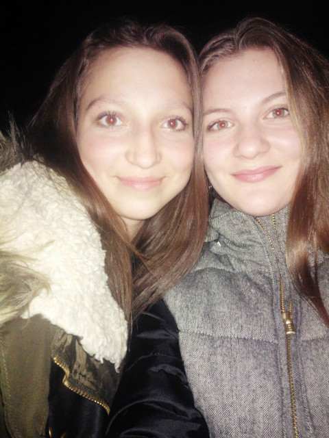 Moja Ewcia 