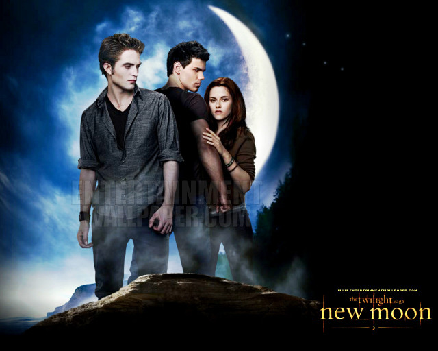 Bella#Edward