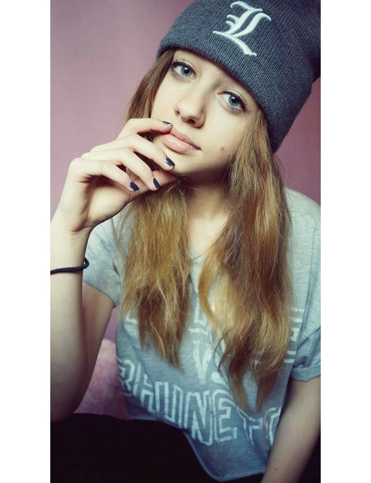 :)))))