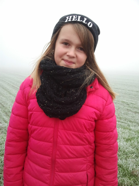 Klaudia :*