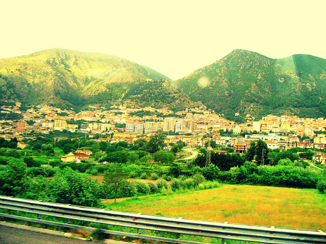 Wspomnienia...