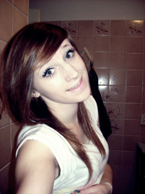 i nie pozwl, by byo mi le..