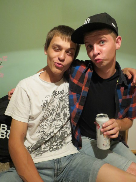 Pitek : )