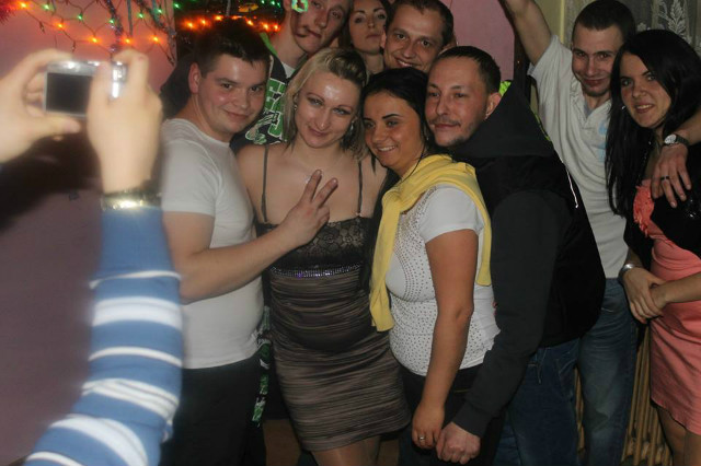 SYLWESTER 13/14