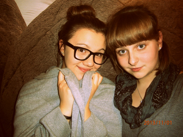 ja z moj :x