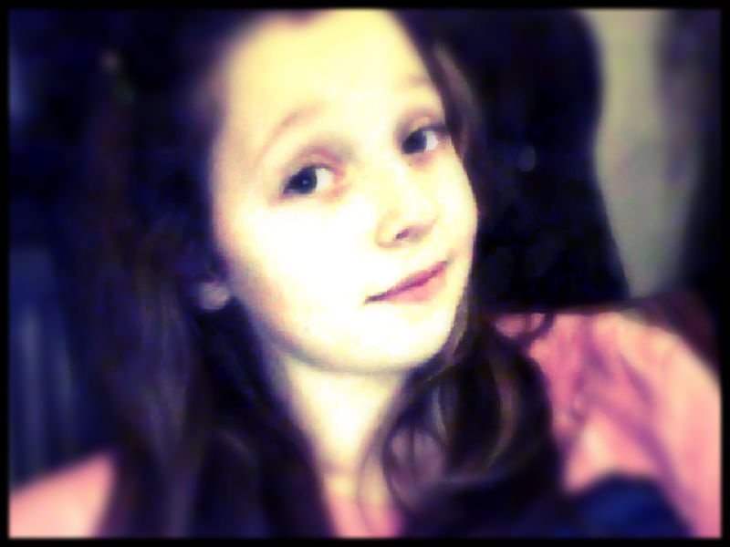 Don't worry be happy ;3 ;* 