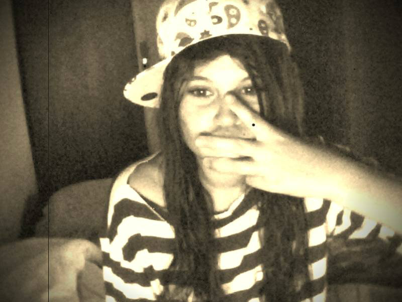 Kocham......