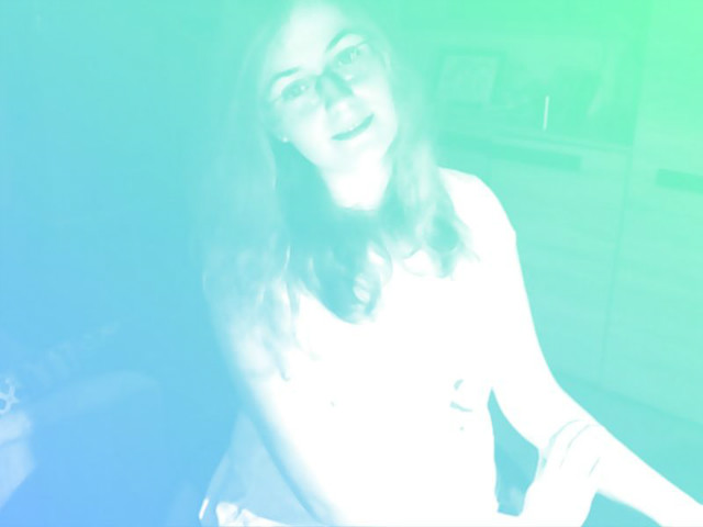:D