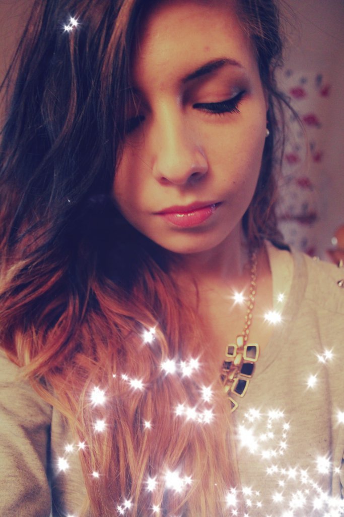 Love come slow and goes so fast.