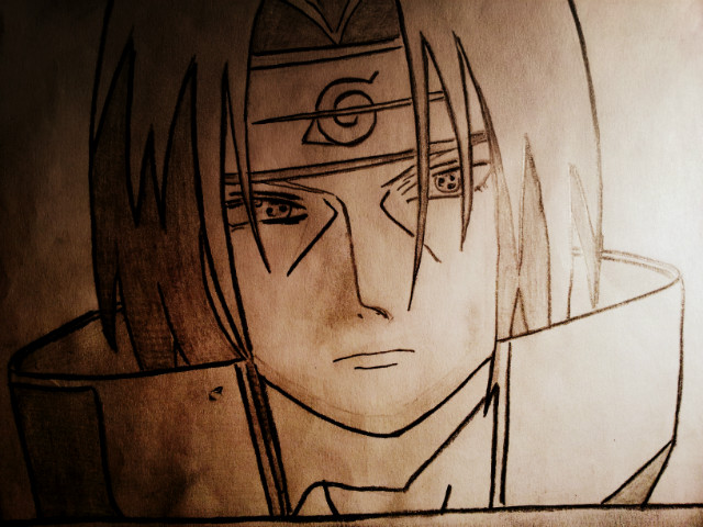 Itachi