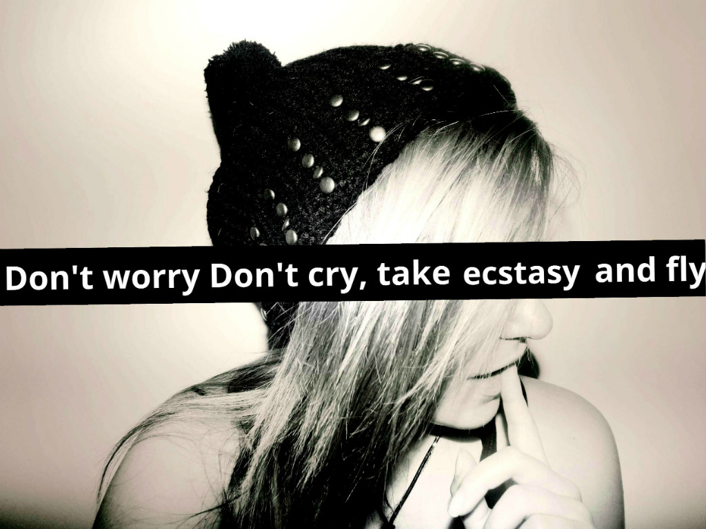 Don't worry Don't cry