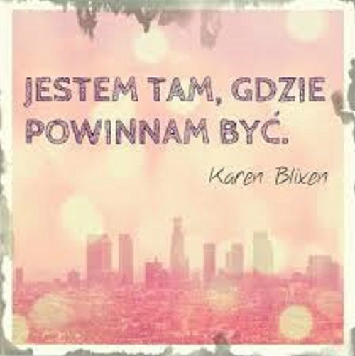 Dziekuje.