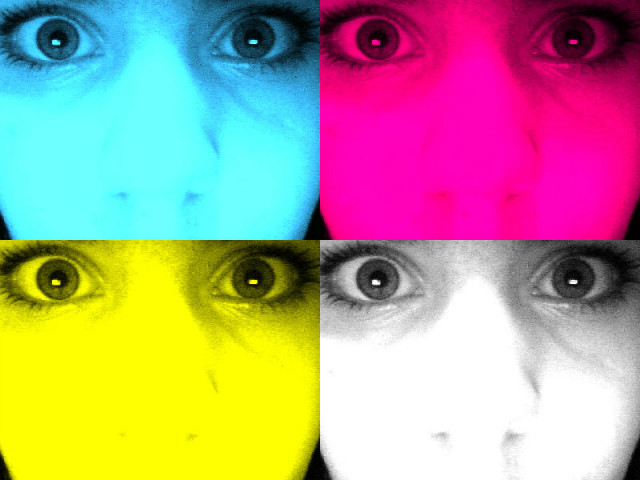 Oczy *.*
