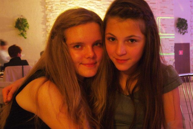 18-nastka Amy :)))