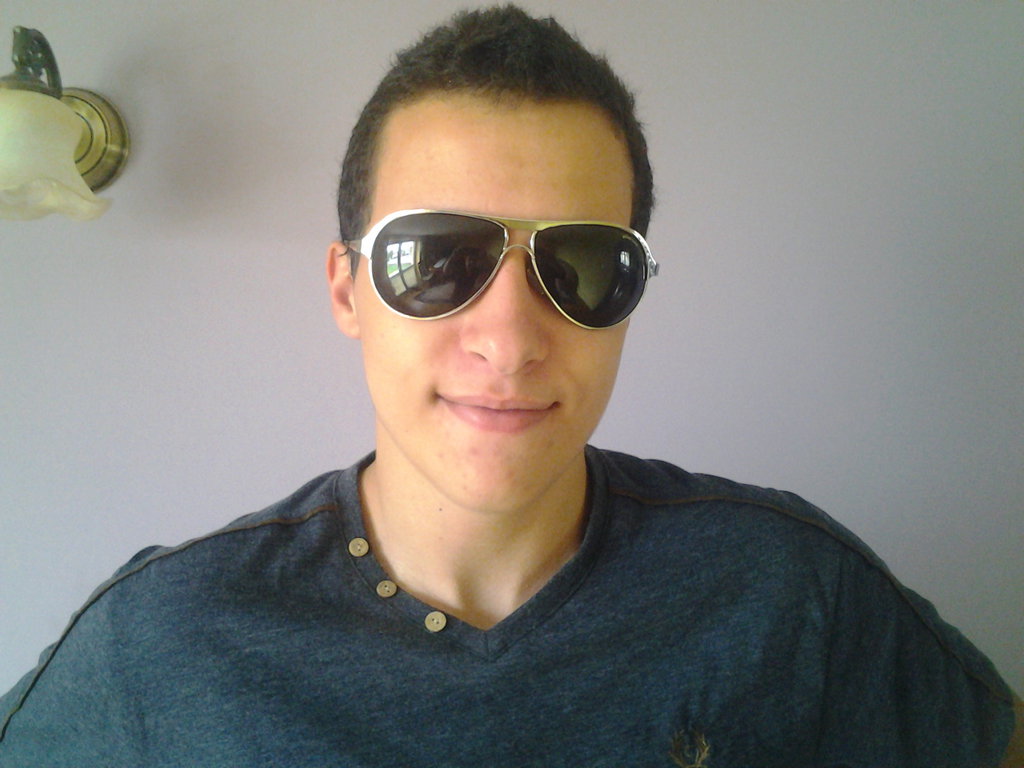 Twj dzie, Moja noc ;) 