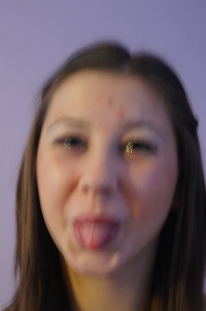 Lubie downy 