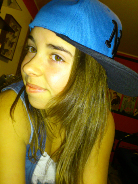 Hahahah Bajooo xD :*