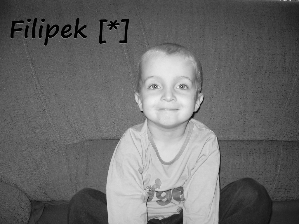 Urodziny Filipka [*]