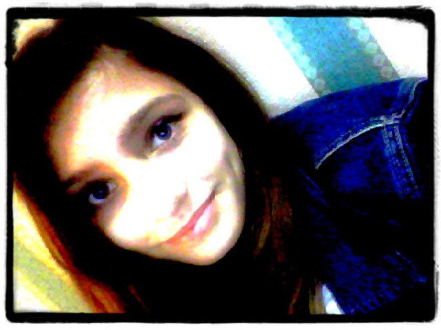 Smile :)