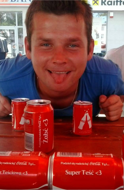 Moje Soce ;p