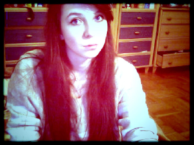 keep calm and love.