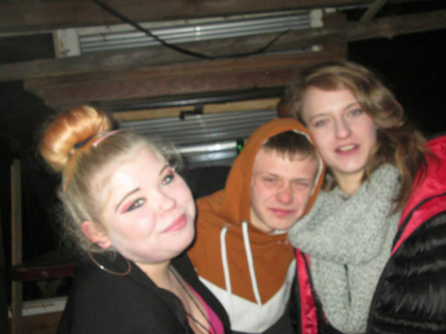 Sylwester *_*