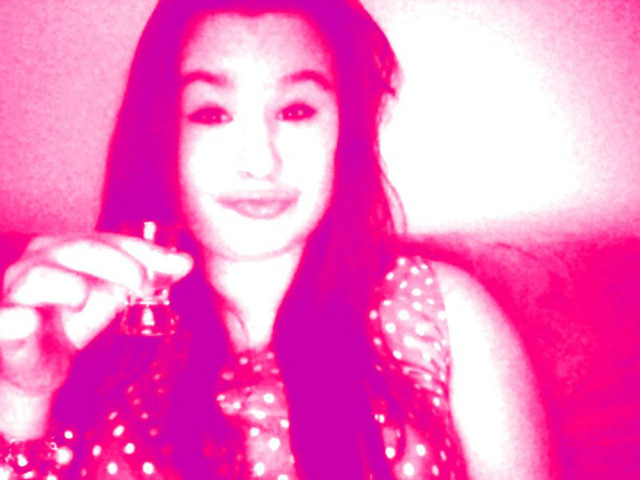Sylwestrowe . :D