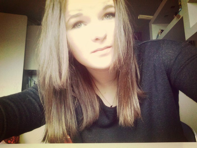hue :*