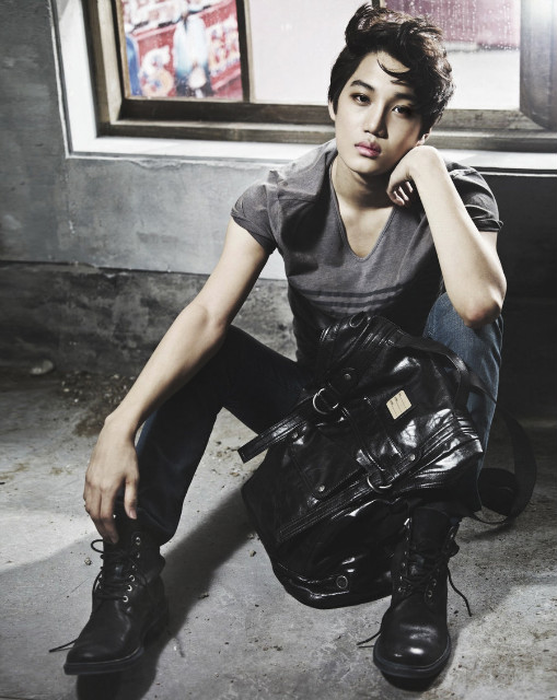 Kai