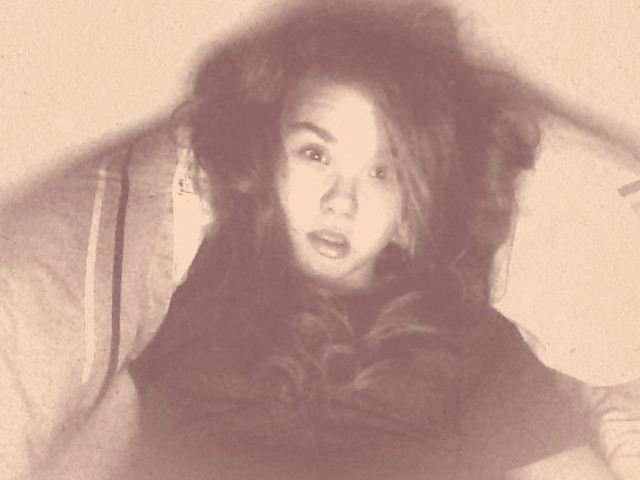 Jest niedwiedzi :3