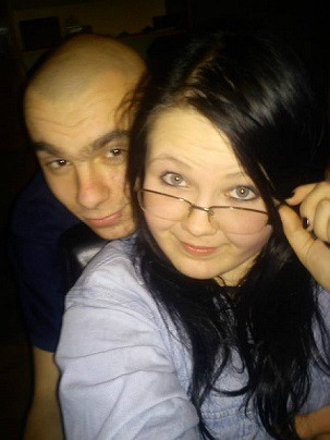 Cze skarbie ;***