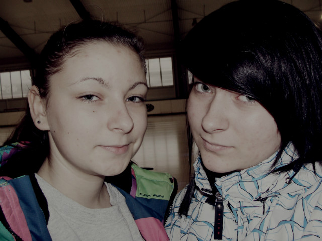 siema zjebie ;*