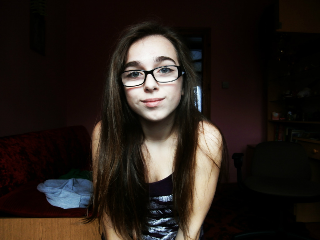 to cieszy. jak...? ;)
