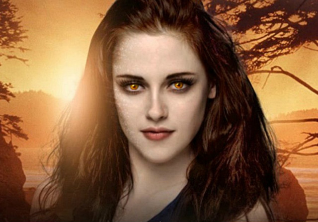 Bella Cullen.....***