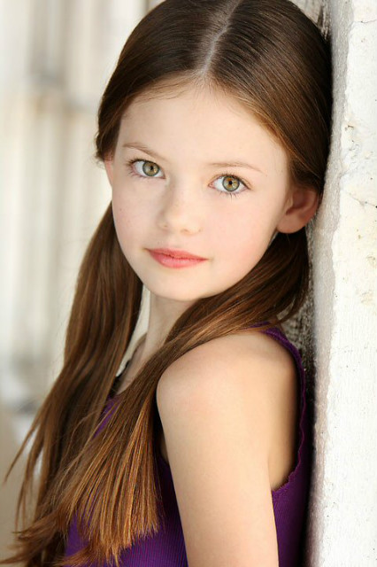 Renesmee..***
