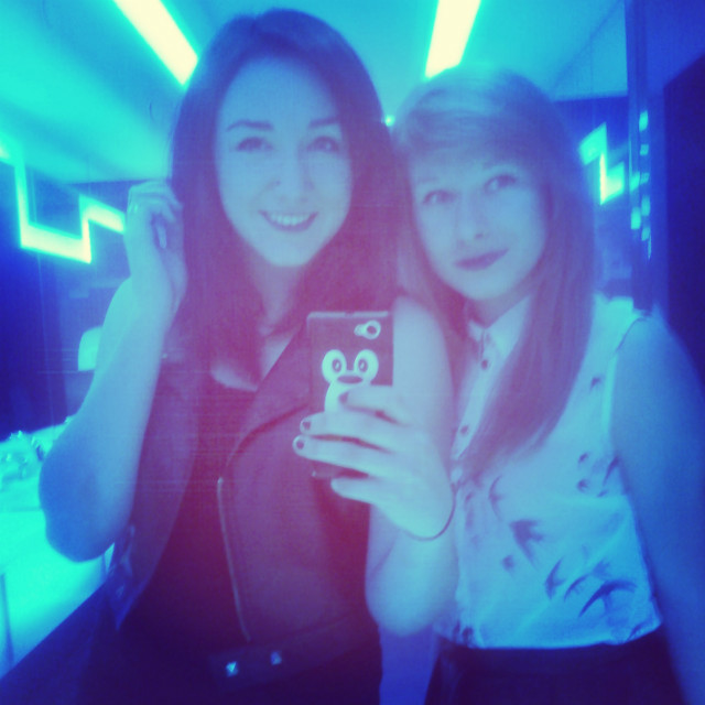 sisters