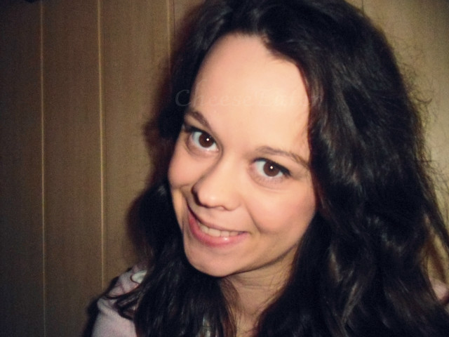 Smile.