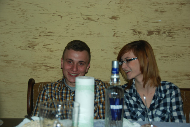 My i wyborowa ;]