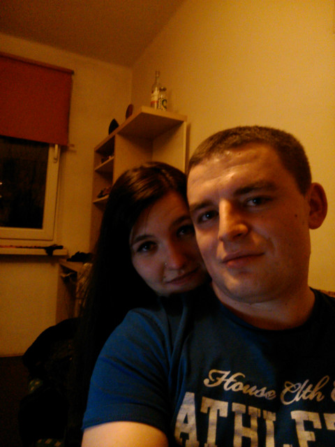 z Ania 