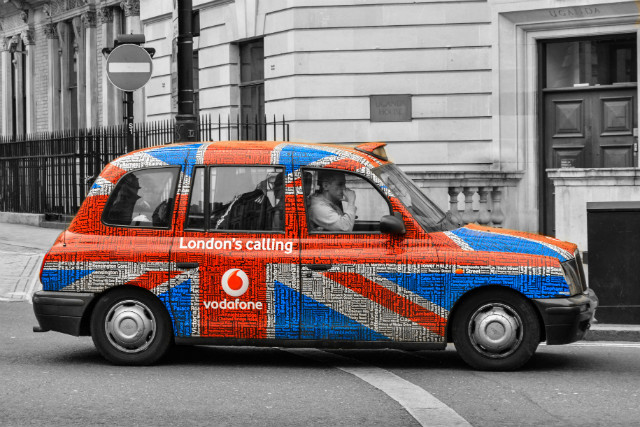 taxi