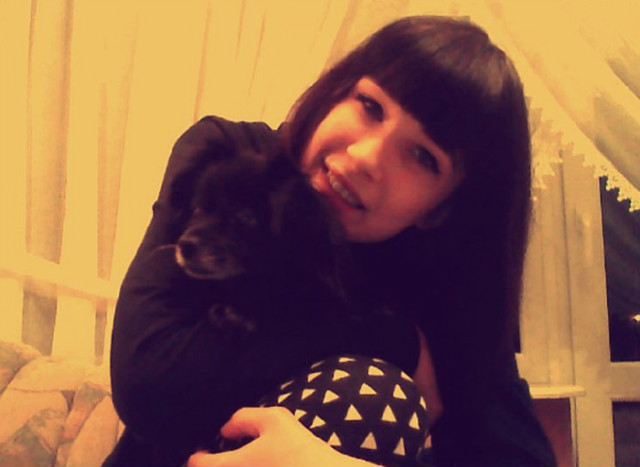 &#9829;