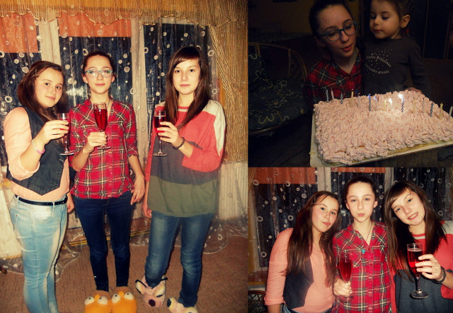 urodzinowwo :D