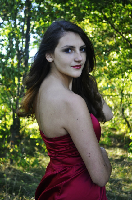 Kasia ! 