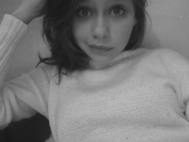 Modelka se xd